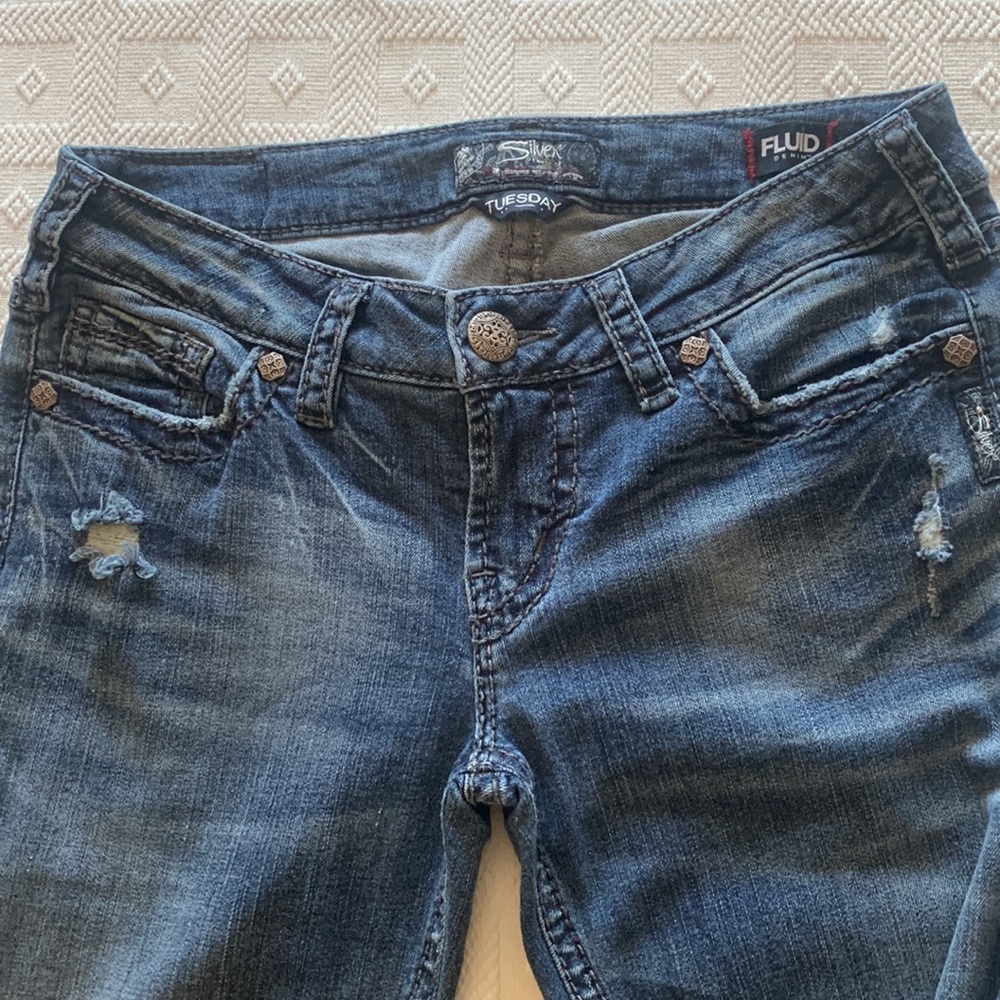 Jeans - Picture 3 of 6